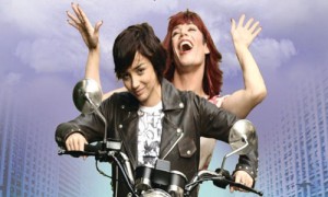 Elvis y Madonna 3