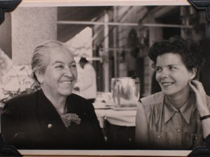 Gabriela-Doris-Italia