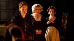 The Secret Diaries of Miss Anne Lister 2