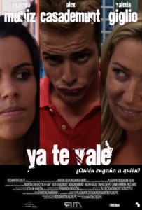 Ya te Vale Cartel