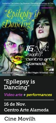 epilepsyisdancing