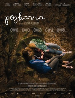 23.Girls Lost (Pojkarna) (2015) online