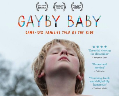 9.gayby baby