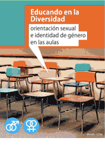 EDUCANDO EN LA DIVERSIDAD