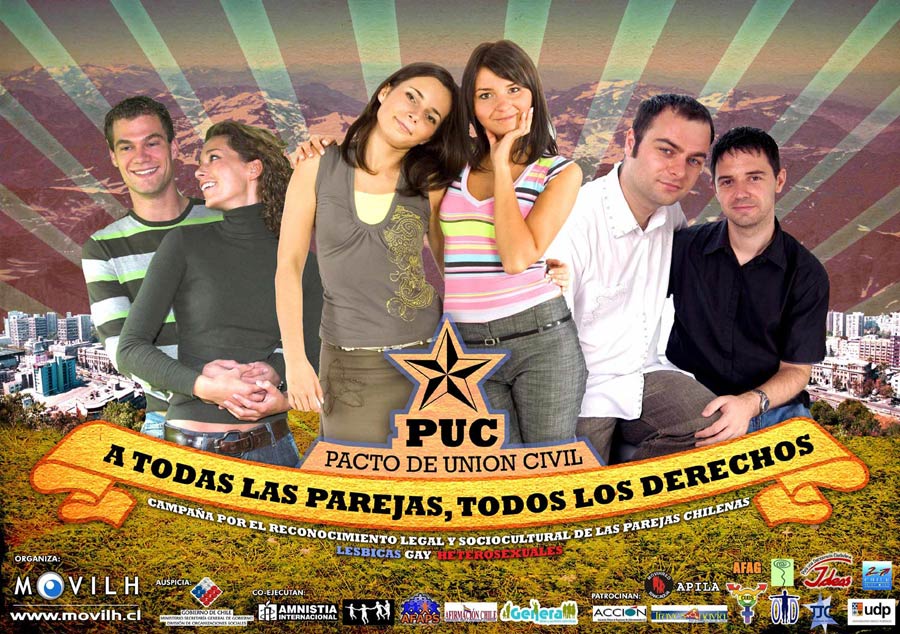 Pacto de Union Civilh
