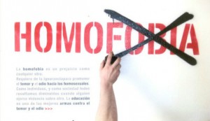 homofobia