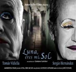 DESTACADO: LUNA ERES MI SOL