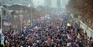 marcha