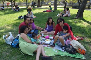familiaspicnic2014