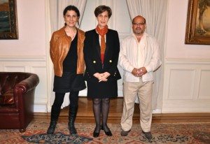 Presidenta-Senado-MOVILH-2014-web