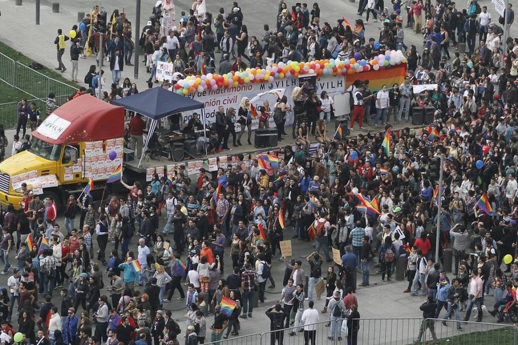 marchados