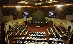 Camara de Diputados