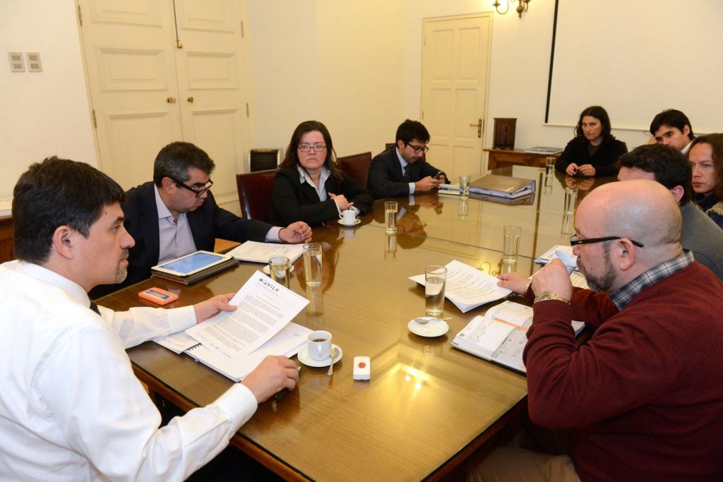 ministrouno