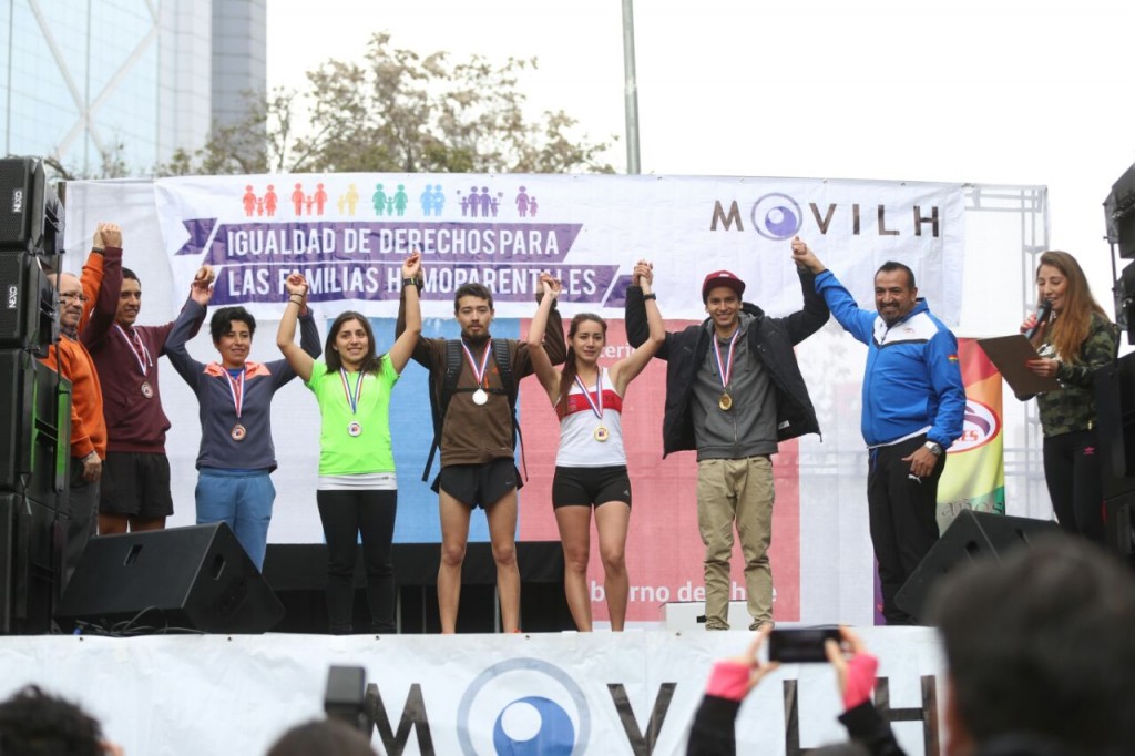 ganadores
