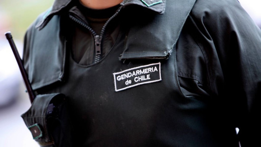 gendarmeria
