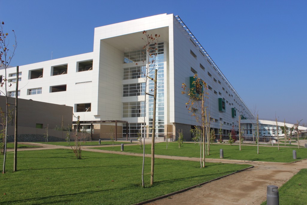 hospitalderancagua