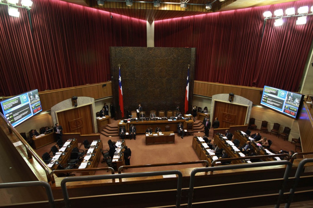 senado