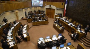 senado