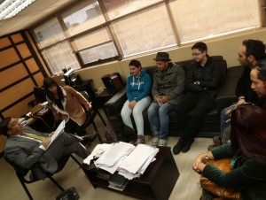 docente