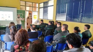 capacitacion