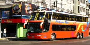 yg1534 - paradiso 1800 dd - pullman bus - valparaiso