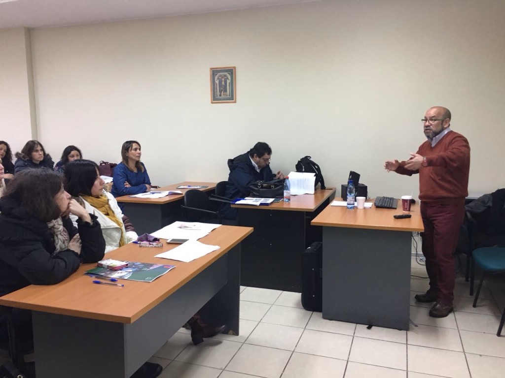 capacitacion