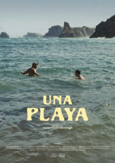 12 Poster Una Playa 233x330