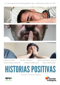 26 Poster Historias Positivas 233x330