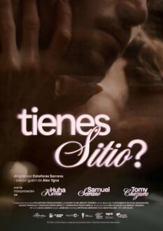34 Poster Tienes Sitio 233x330