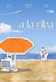 43 Poster A La Riba 223x330