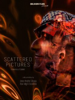 52 Poster Scattered Pictures 247x330