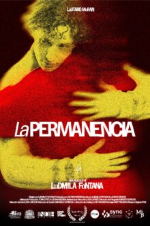 56 Poster La Permanencia 220x330
