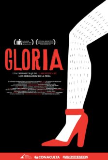 Gloria 223x330