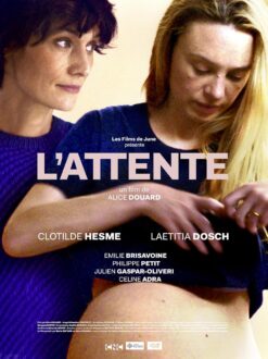 Lattente 247x330