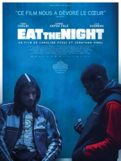 Eat The Night Poster 248x330