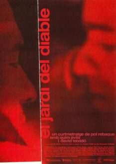 El Jardi Del Diable 276621118 Large 233x330