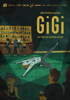 Gigi 233x330