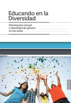 Educando en la Diversidad Educando en la Diversidad