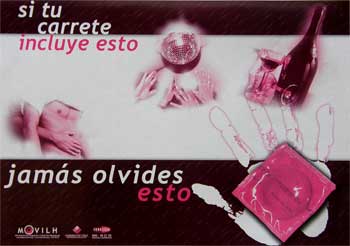  primer campaña disonancia cognitiva AFICHE nº5