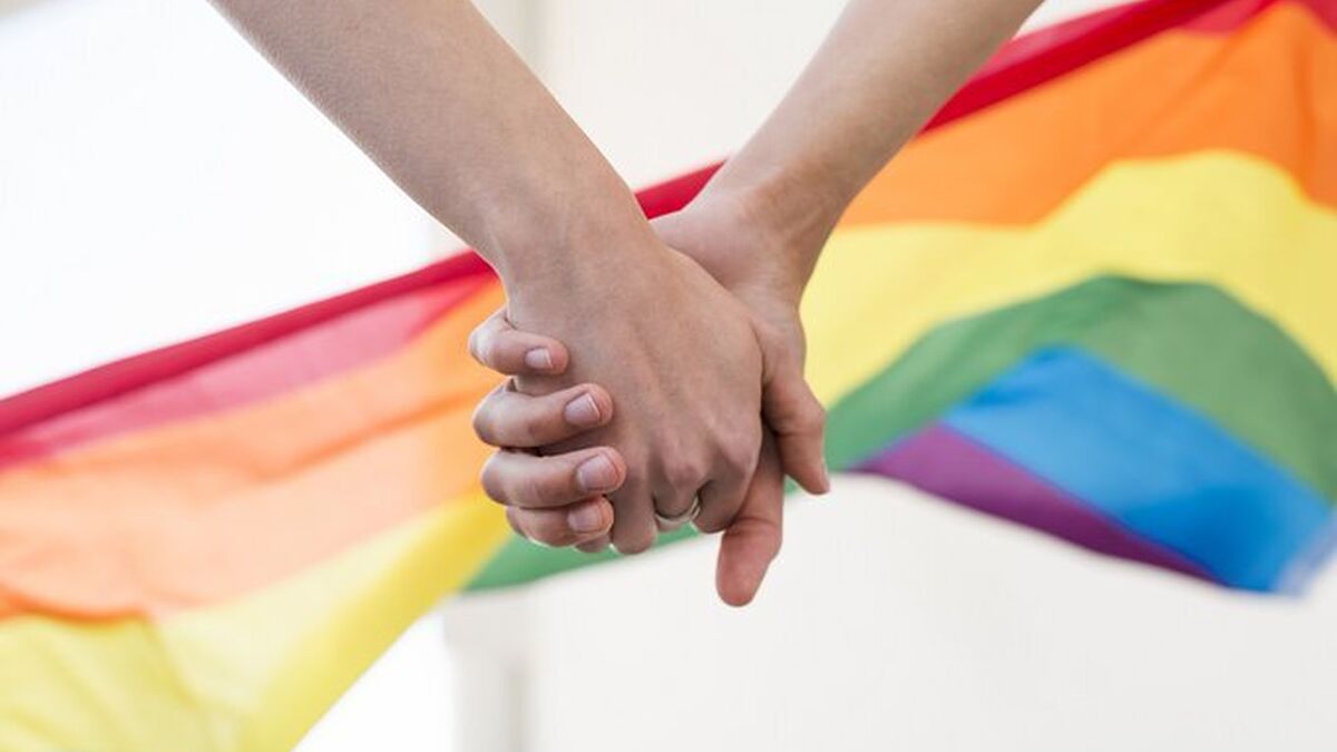 ¿ESTAMOS PREPARADOS PARA EL MATRIMONIO GAY EN CHILE?