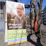 material de campaña 2