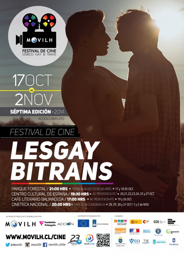 AFICHE-cine-2014