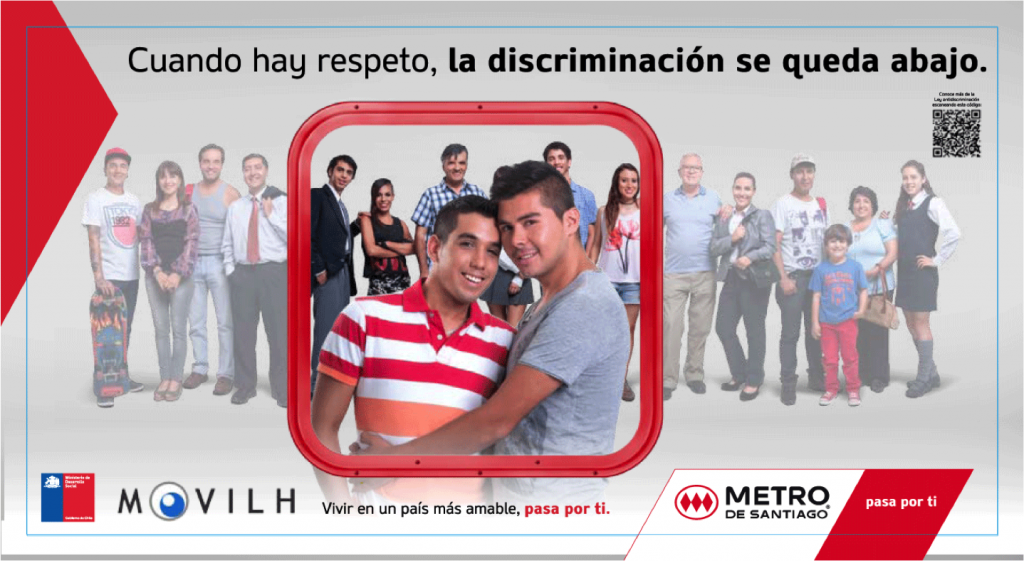metrohombre