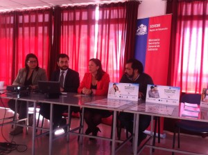 Lanzamiento AUC