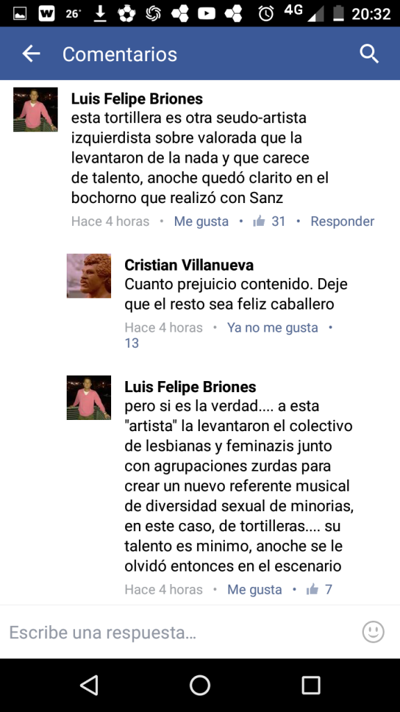 perfilhomofobo