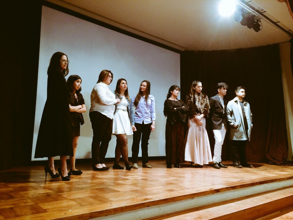 estrenopeli