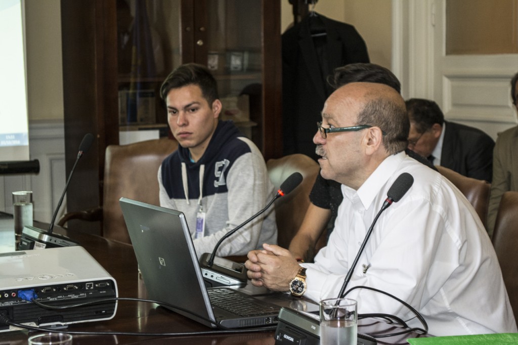 comisiondos