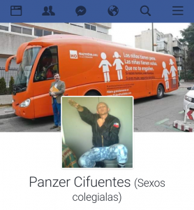 agresor