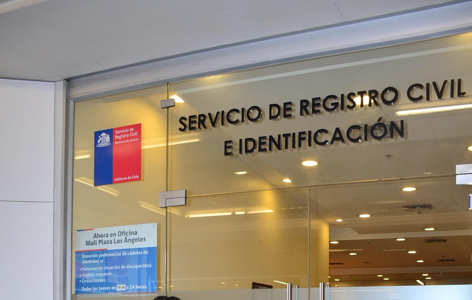 Registro Civil Evalua Implementar Servicio Online Para El Cambio De Nombre Y Sexo Legal Movilh Chile